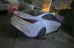 Changan Eado Plus